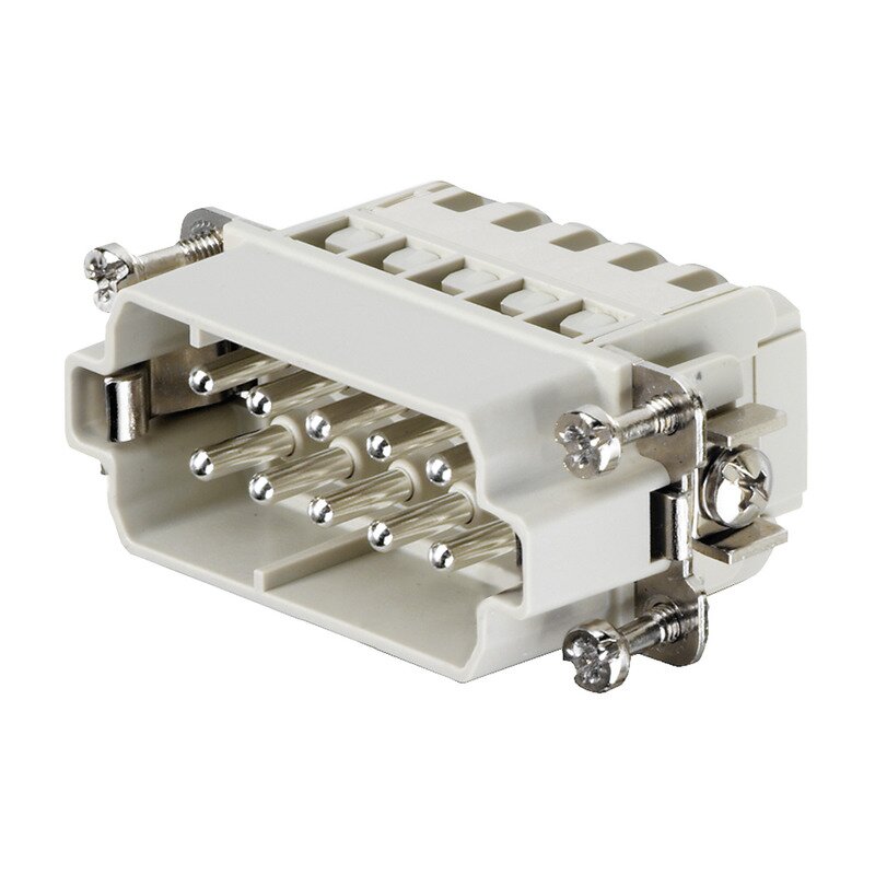 Kontakter, HDC HA 10 MT - Bilde 1