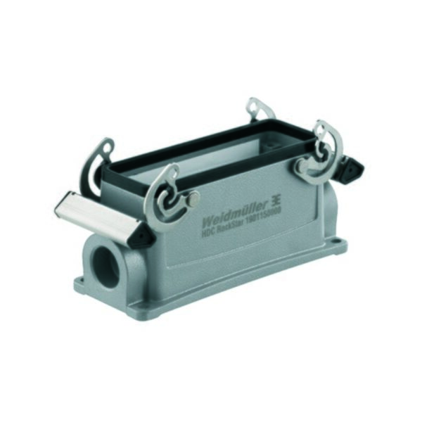 Kontakter, HDC 24B SBU 1M25G