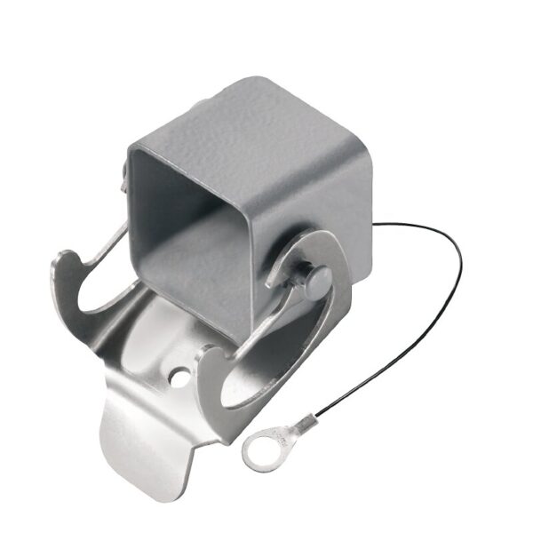 Kontakter, HDC 04A DODL 1LB