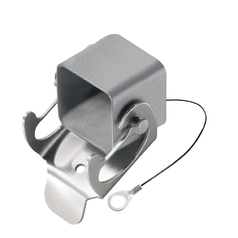 Kontakter, HDC 04A DODL 1LB - Bilde 1