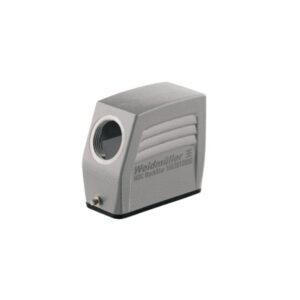Kontakter, HDC 10A TSLU 1M20G - Bilde 1
