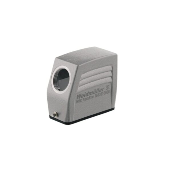 Kontakter, HDC 10A TSLU 1M20G