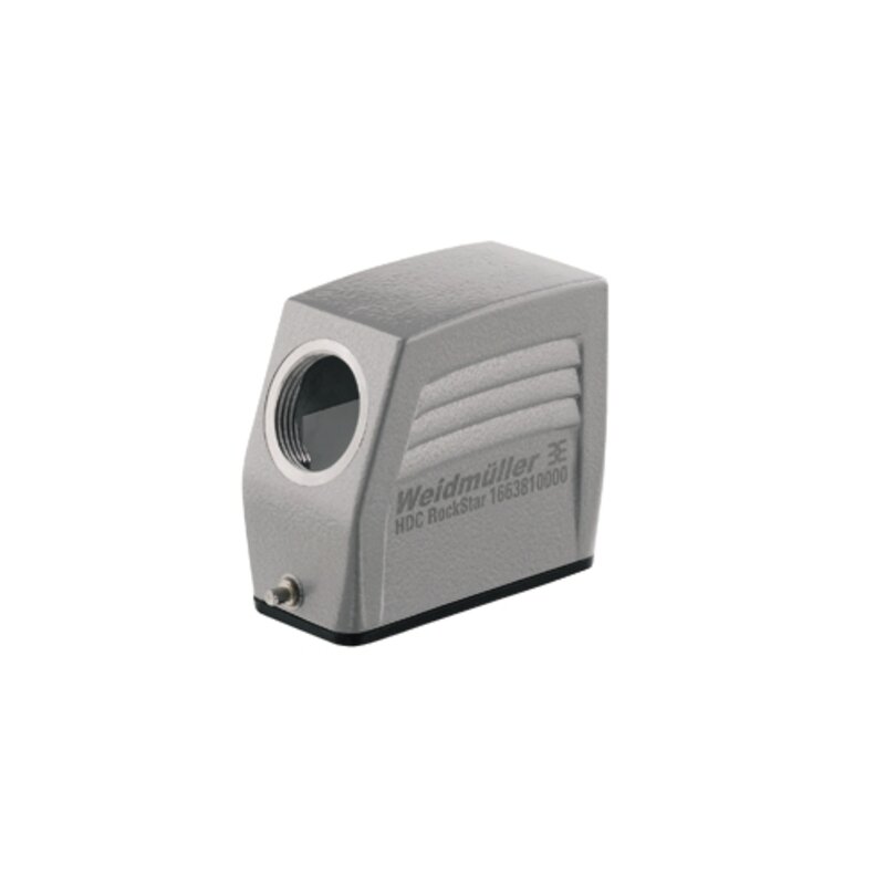 Kontakter, HDC 10A TSLU 1M20G - Bilde 1