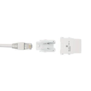 Kontakter, HDC MRJ45 PCADP MC - Bilde 3