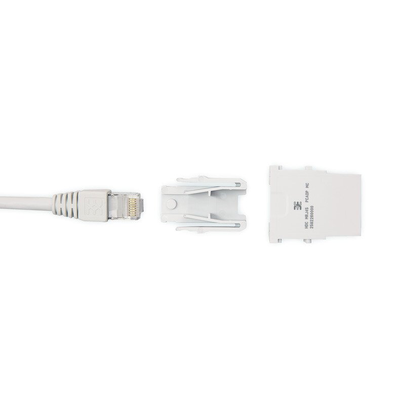 Kontakter, HDC MRJ45 PCADP MC - Bilde 3