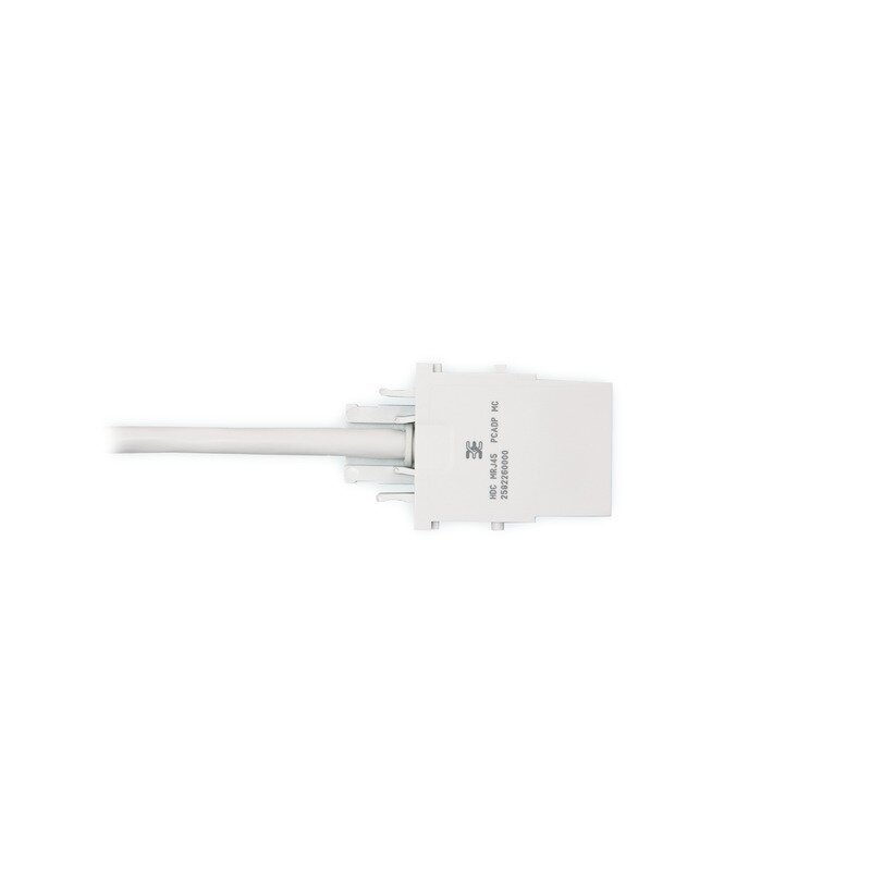 Kontakter, HDC MRJ45 PCADP MC - Bilde 2