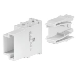 Kontakter, HDC MRJ45 PCADP MC - Bilde 1
