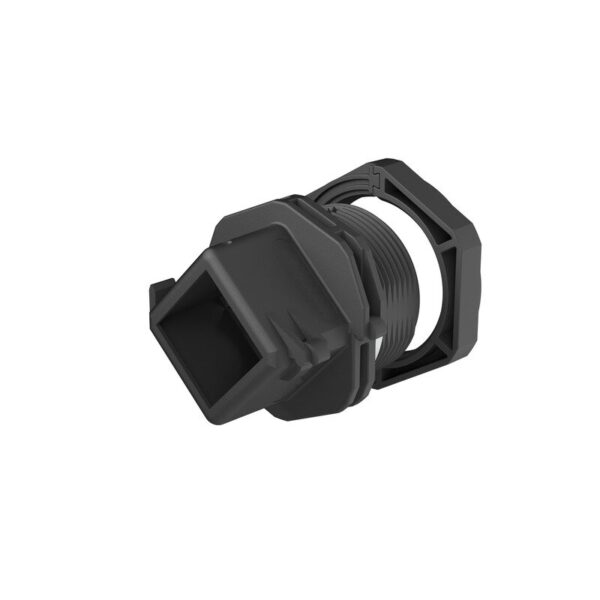 Nippel, CABTITE CGS M20 BK