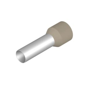Endehylser, C 35,0/39 BEIGE , L1/L2=39/25 - Bilde 2