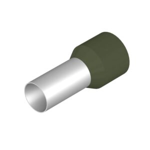 Endehylser, C 50,0/36 OLIVEN , L1/L2=36/20 - Bilde 1