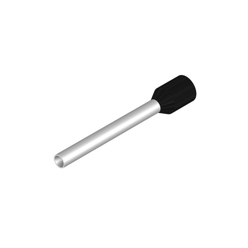 Endehylser, H 1,5/24 SVART D - Bilde 1