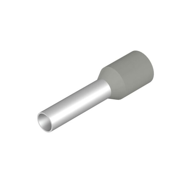 Endehylser, C  4,0/20 GRÅ , L1/L2=20/12