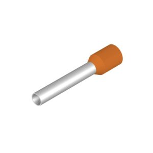 Endehylser, C  4,0/26 ORANGE T , L1/L2=26/18 - Bilde 1