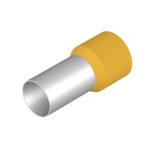 Endehylser, C 70,0/40 GUL , L1/L2=40/20 - Bilde 1