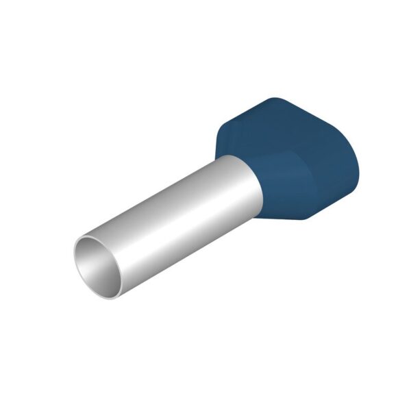 Endehylser, H 16,0/38 D ZH BL