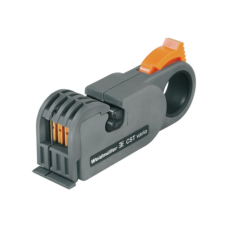Håndverktøy, CST VARIO FOR COAX - Bilde 3