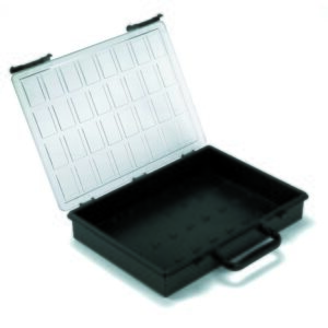 Koffert, PSC4-01 - Bilde 2