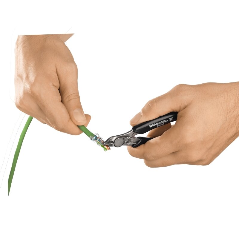 Super cut avbitertang mini - Bilde 3