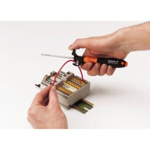 Skrutrekker, M/AVBITERTANG SWIFTY RETT SPOR - Bilde 3