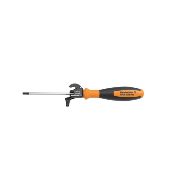 Skrutrekker, M/AVBITERTANG SWIFTY RETT SPOR
