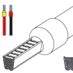 Presstang, PZ 6 ROTO,0.14-6MM - Bilde 2