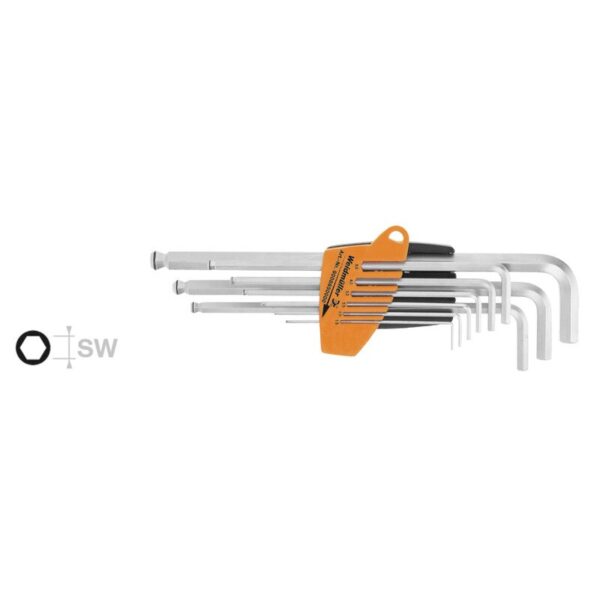Unbrako, SET SK WSD-S 1,5-10,0