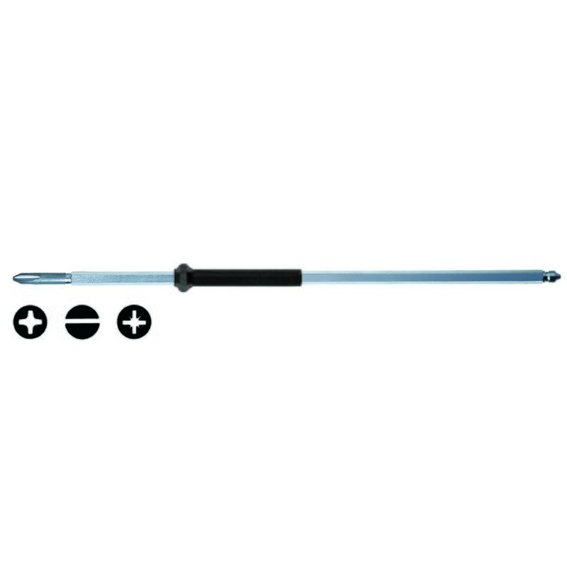Rett spor, (STD) 0,4X2,5 - Bilde 1