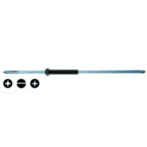 Rett spor, (STD) 0,8X4,0