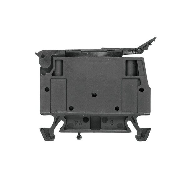 Rekkeklemme, WSI 4/LD 140-250V AC/DC SKRU