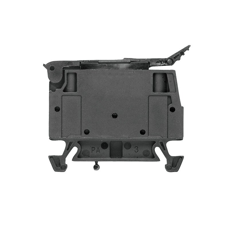 Rekkeklemme, WSI 4/LD 140-250V AC/DC SKRU - Bilde 1