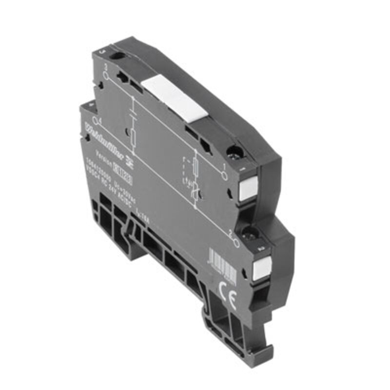 Overspenningsvern, TYPE 3 VSSC4 RC 240VUC - Bilde 4
