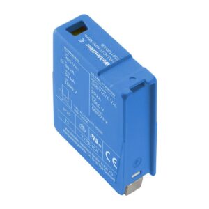 Overspenningsvern, VPU AC II 0 N-PE 305/65 KA - Bilde 1