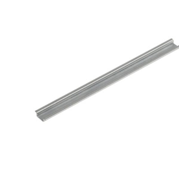Din-skinner, TS 15X5,5X2 MONT.SKINNE