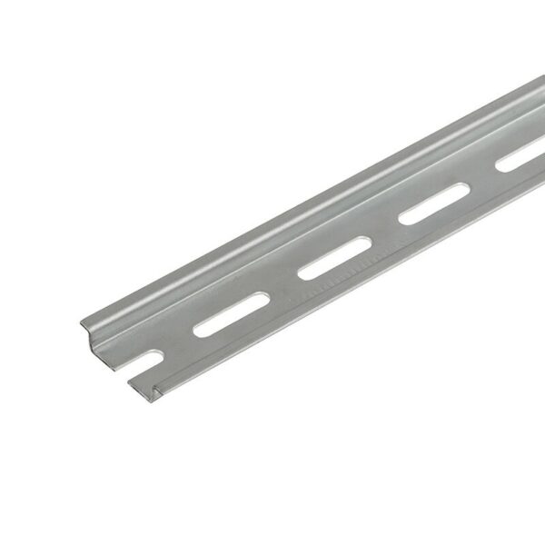 Din-skinner, TS 35X7,5X2 MONT.SKIN...
