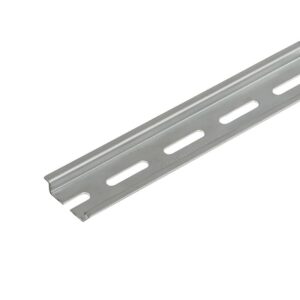 Din-skinner, TS 35X7,5 6,2MM HULLET - Bilde 2