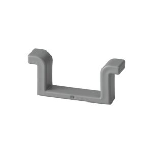 Tilbehør til DIN-skinne, TS END CAP 35X15