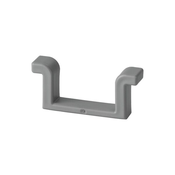 Tilbehør til DIN-skinne, TS END CAP 35X15