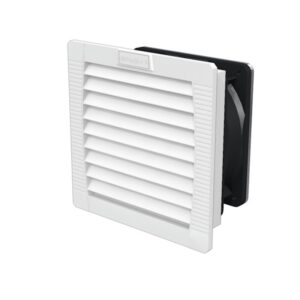 Vifter, FF 22 54/230V GY - Bilde 2