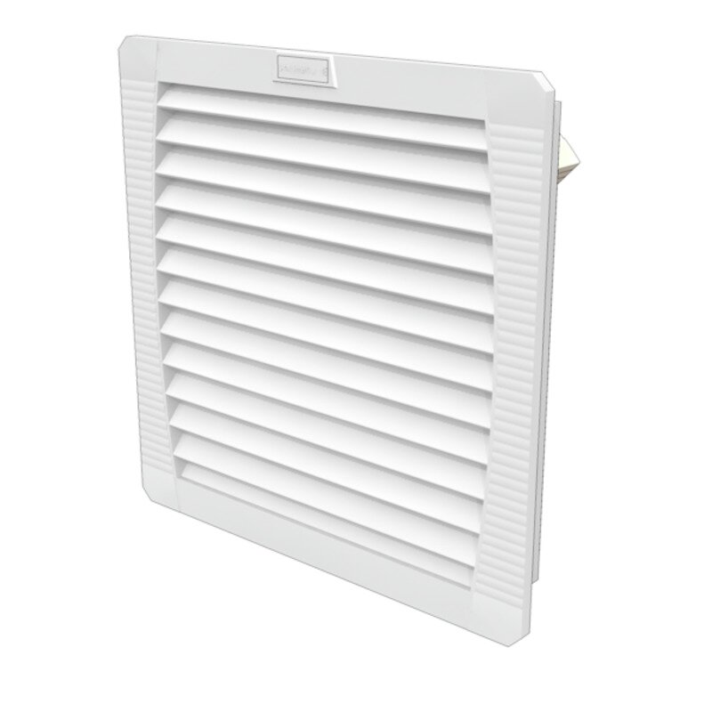 Vifter, FF 42 54/230V GY - Bilde 2