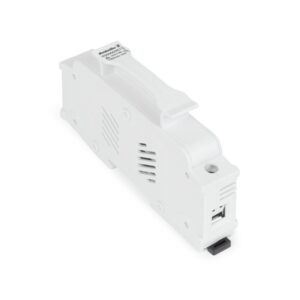 Sikringsholder, WSFH 10X85 1K5V - Bilde 1