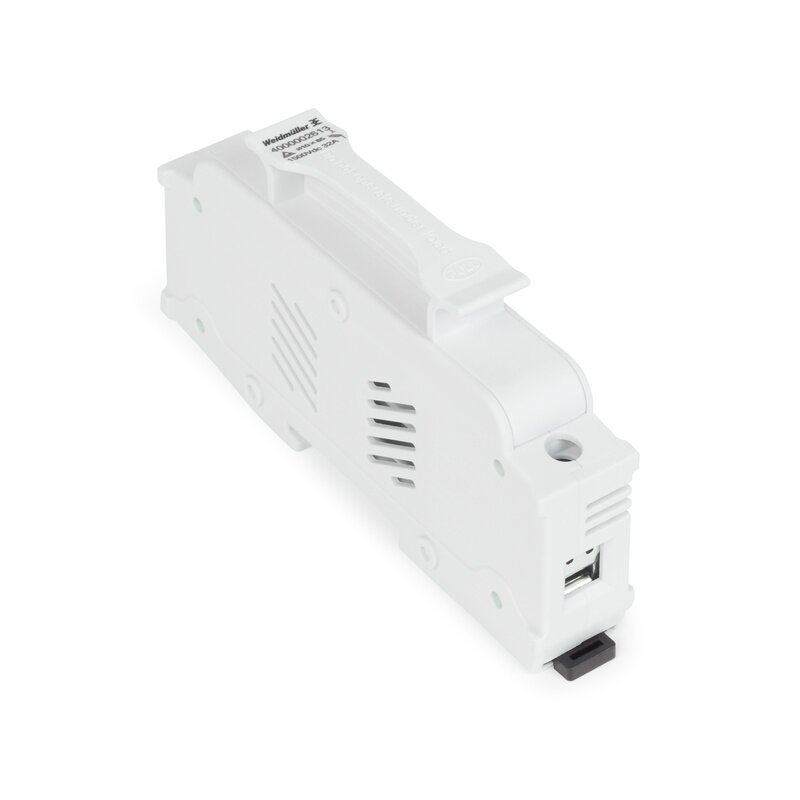 Sikringsholder, WSFH 10X85 1K5V - Bilde 1