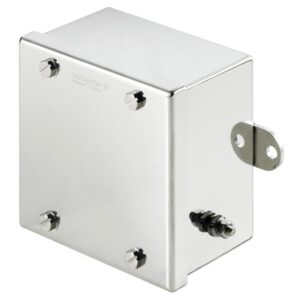 Koblingsbokser, KLIPPON STB 1 SS - Bilde 2