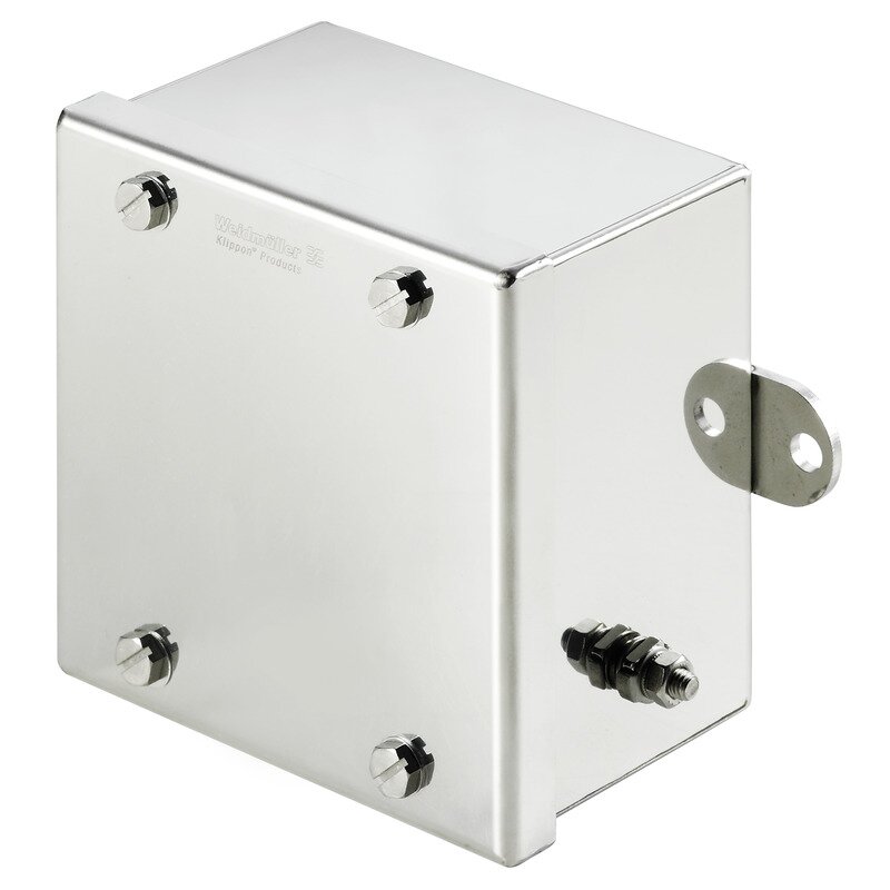 Koblingsbokser, KLIPPON STB 1 SS - Bilde 2