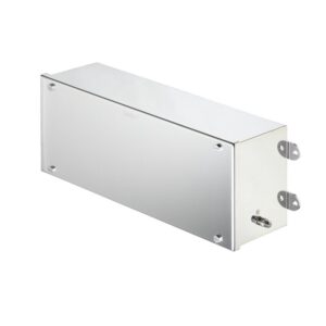 Koblingsbokser, KLIPPON STB 5 SS - Bilde 1