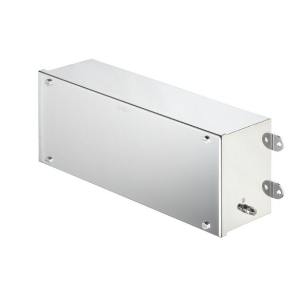 Koblingsbokser, KLIPPON STB 5 SS