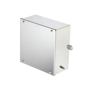 Koblingsbokser, KLIPPON STB 4 SS - Bilde 1
