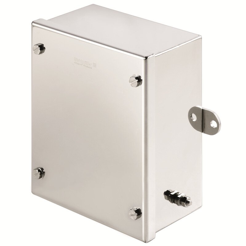 Koblingsbokser, KLIPPON STB 1.1 SS - Bilde 2