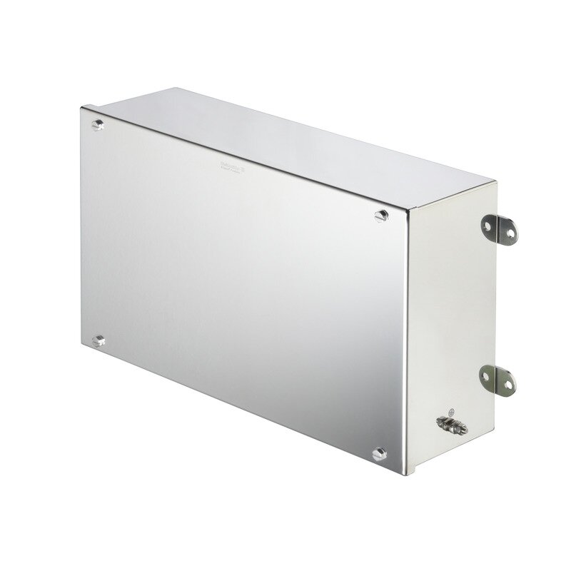 Koblingsbokser, KLIPPON STB 6 SS - Bilde 2