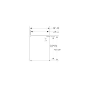 Koblingsbokser, KTB MOPL 4538 MSZN - Bilde 2