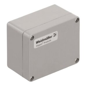 Koblingsbokser, KLIPPON POK 081106 - Bilde 2